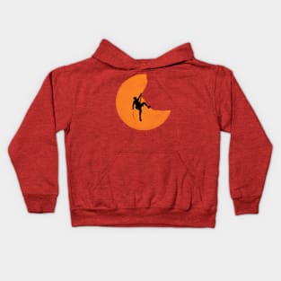 Climbing Kids Hoodie